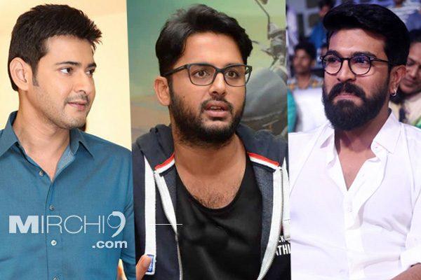 Nithiin-Next-Lands-Amidst-Ram-Charan-And-Mahesh-Babu