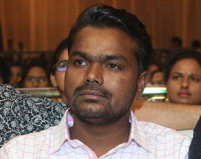 Non-Bailable Arrest Warrant to Jaya Janaki Nayaka Producer Miryala Ravinder Reddy