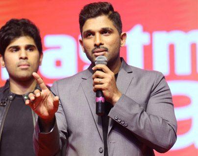 Okka Kshanam Audio Launch Pre-Release Event Function Photos
