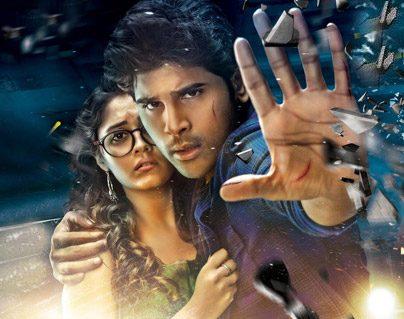 Okka Kshanam Review - Appealing Concept With Mixed Result