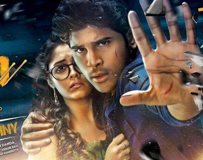 Mega Hero Vs Mega Fan: Final Clash of Year 2017