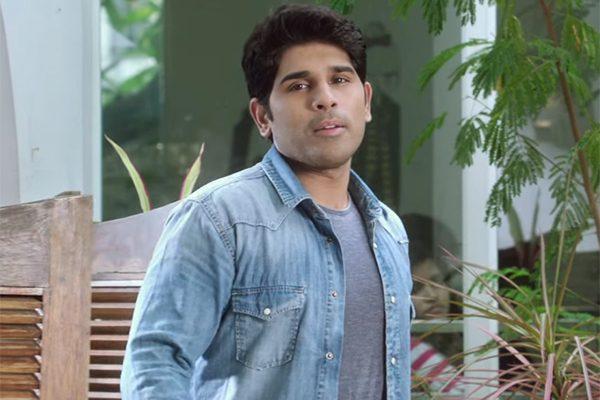 Okka Kshanam