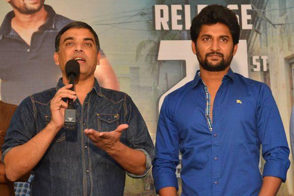 Own Analysis Dil Raju Puts MCA Reviews Aside
