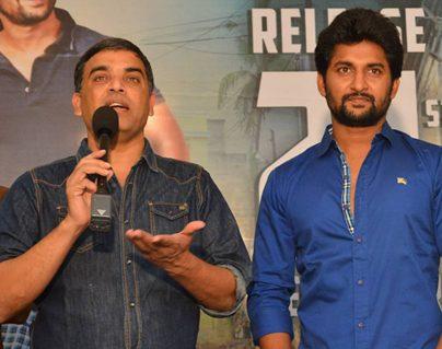Own Analysis Dil Raju Puts MCA Reviews Aside