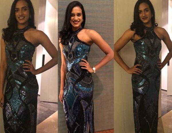 PV-Sindhu