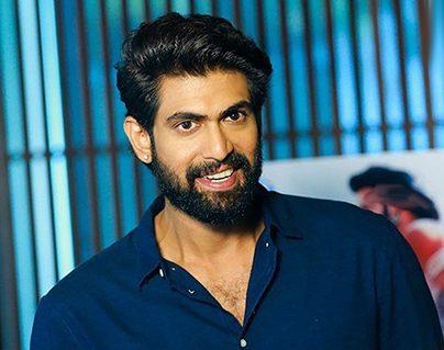 Path Cleared For Rana’s Next Biggie