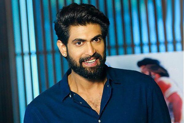 Path Cleared For Rana Daggubati’s Next Biggie Haathi Mere Saathi