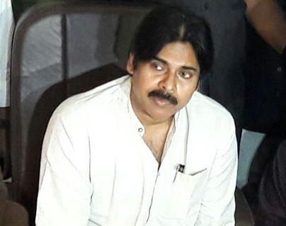 Pawan Kalyan's Advice to Chandrababu Naidu on Polavaram Project