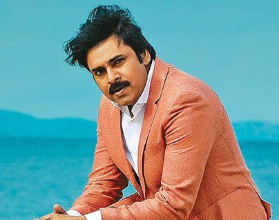 Pawan's Teaser 'Time Cheppuraa'!