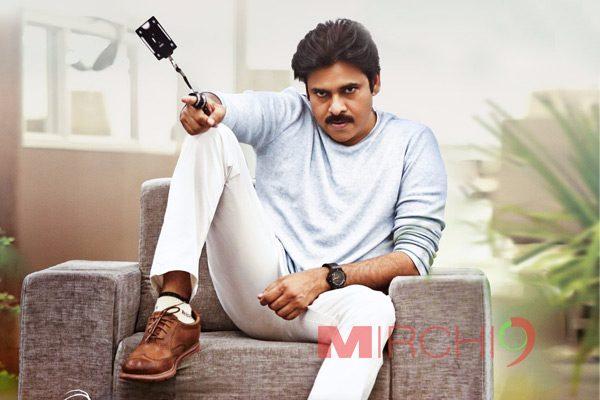 Pawan Kalyan Agnyaathavaasi [AgnathaVasi] Setting Trend For Tollywood