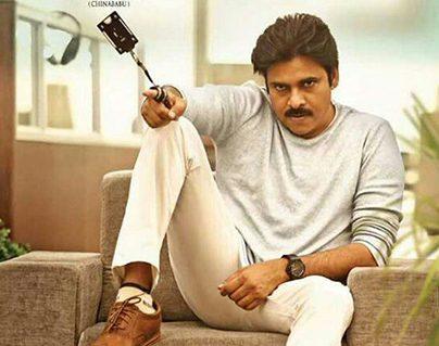 Pawan Kalyan Setting Trend For TFI