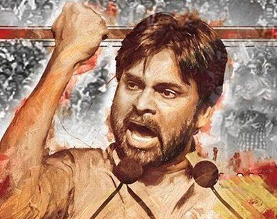 Pawan Kalyan Janasena's Chalore Chalore Chal - Message Behind the Message