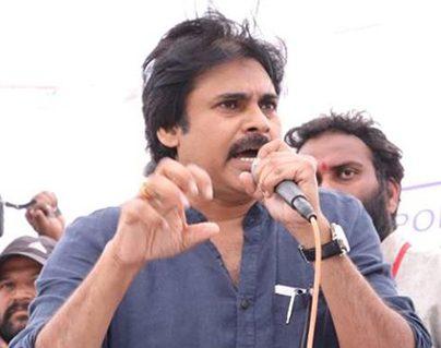 Pawan Kalyan News TRP Ratings