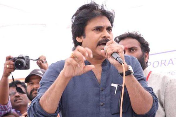 Pawan Kalyan News TRP Ratings