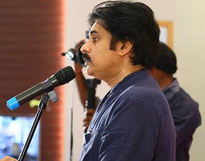 Pawan Kalyan Reveals Amit Shah's Offer to Janasena?
