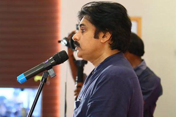 Pawan Kalyan Reveals Amit Shah's Offer to Janasena?