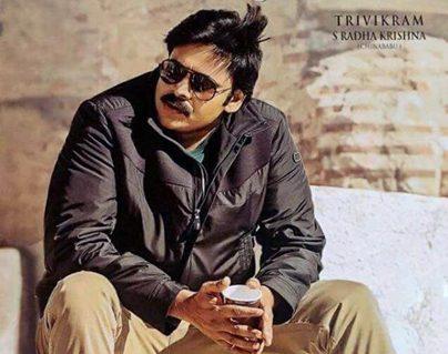 Pawan Kalyan Turning The US Into New Nizam!