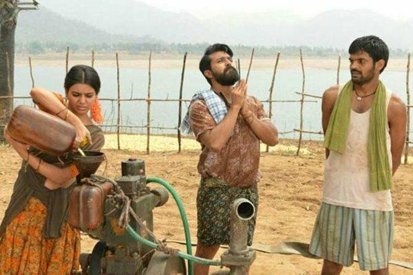 Pic Talk: Unrecognizable Top Heroine Samantha Akkineni