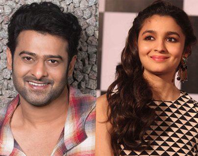 Prabhas or Alia Bhatt, Who Is Telling The Truth?