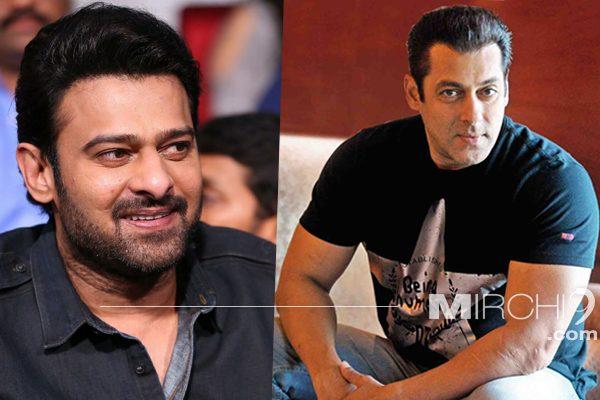 Prabhas Still Reigning Bollywood Box-Office - Tiger Zinda Hai Vs Baahubali 2