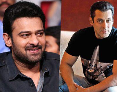 Prabhas Still Reigning Bollywood Box-Office - Tiger Zinda Hai Vs Baahubali 2