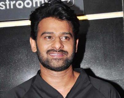 Prabhas - The Most Grounded Hero of 2017