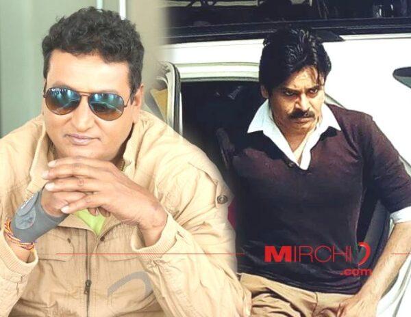 Prudhvi Raj hilarious comments pawan kalyan