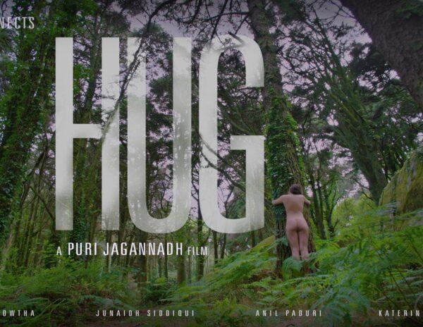 Puri Jagannadh Connects Hug Film