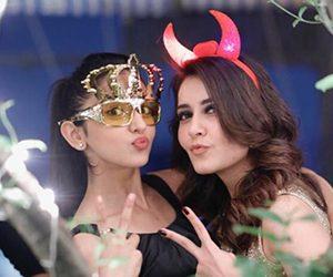 Raashi Khanna Birthday Party Photos