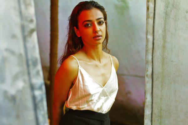 Radhika Apte Clear Stunt to Promote Star Hero Movie!