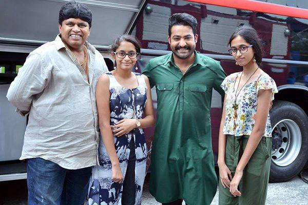 Raghu-Karumanchi--Jr-NTR-Controversy