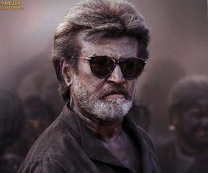 Rajinikanth Kaala Birthday Posters Stills