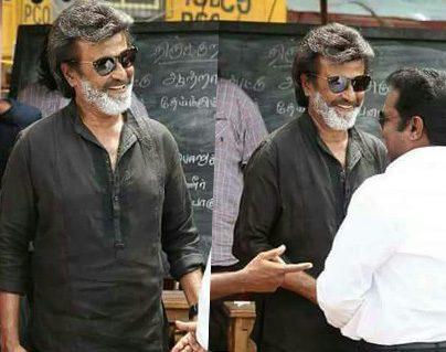 Rajinikanth--Kaala