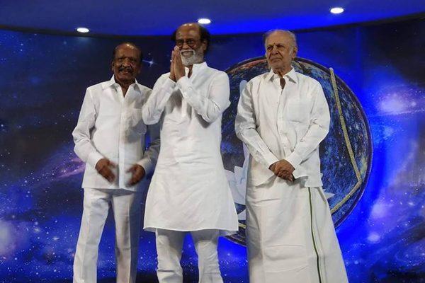Rajinikanth-Party-Announcement-on-31st