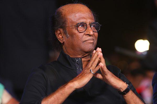 Rajinikanth fans meet -