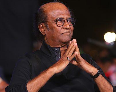 Rajinikanth fans meet -