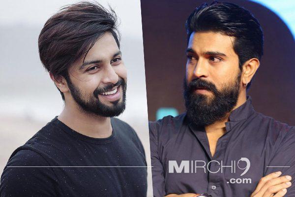 Ram Charan Grooming Brother-in-Law for Debut