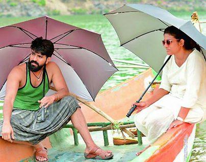 Ram Charan Knows What to Wear While Chiru Doesn't