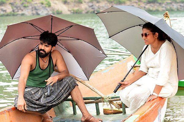 Ram Charan - Susmitha- Konidela