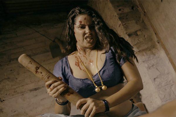 Ram Gopal Varma Kadapa Web Series Trailer