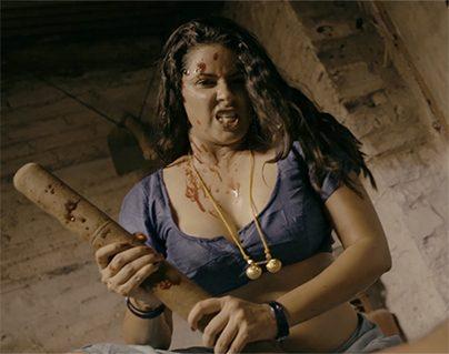 Ram Gopal Varma Kadapa Web Series Trailer