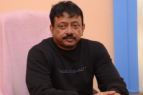 Ram Gopal Varma's Most Valid Question to Media!