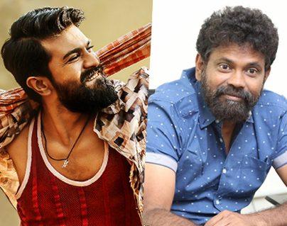 Rangasthalam US BO Sukumar Brand Increases Risk For Ram Charan