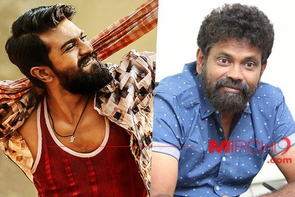 Rangasthalam US BO Sukumar Brand Increases Risk For Ram Charan