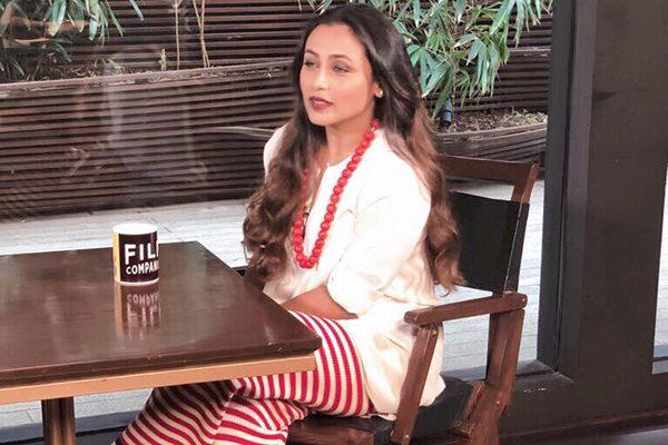 Rani Mukerji