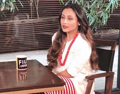 Rani Mukerji