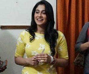 Regina Cassandra Birthday Celebrations