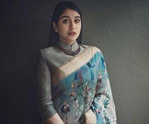 Regina Cassandra Latest Stills