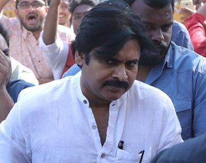 Revealed: Who Writes Pawan Kalyan's Tweets & Speeches