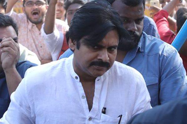 Revealed: Who Writes Pawan Kalyan's Tweets & Speeches
